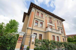 Casa Stucky Udine